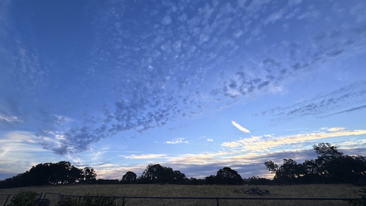 Sunrise