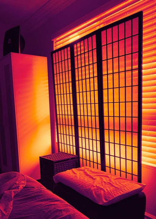 The Golden Cage